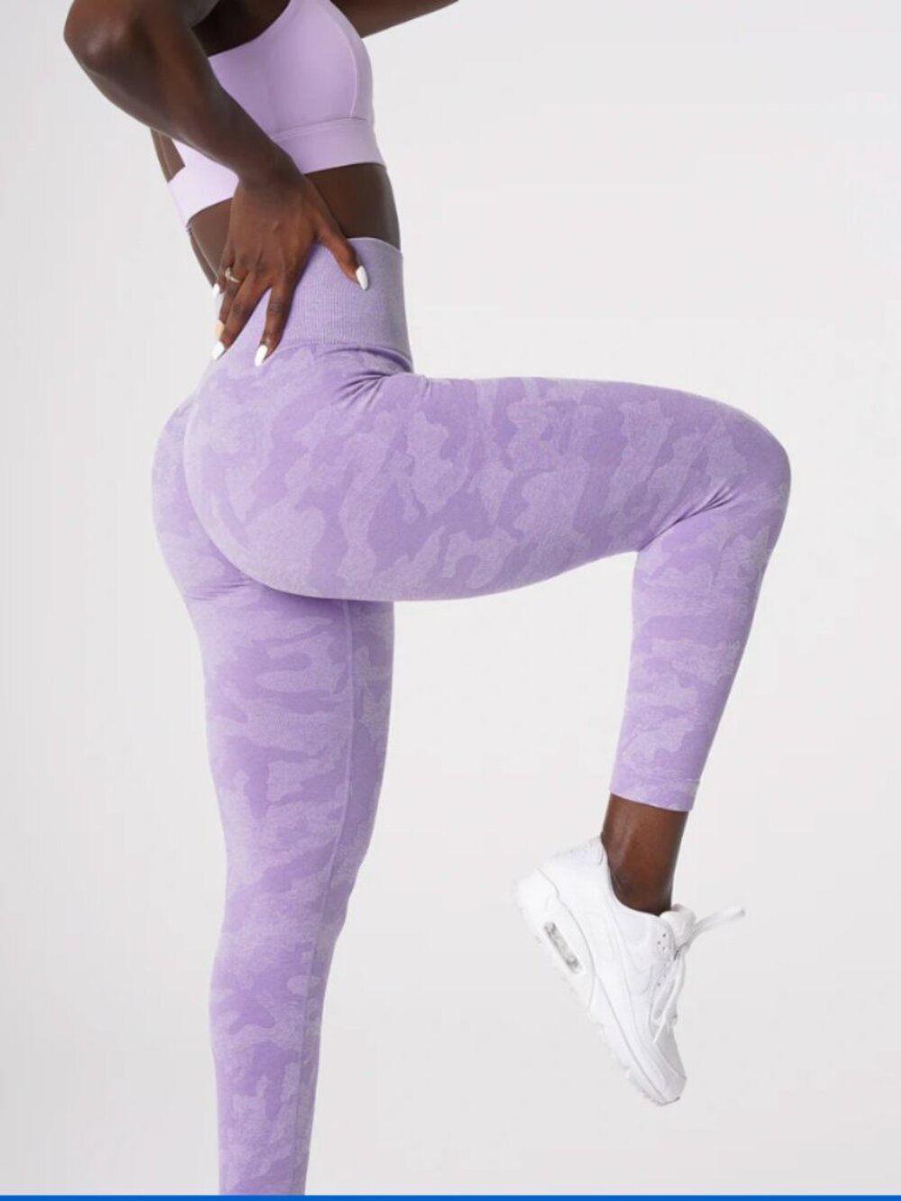 NVGTN Seamless Leggins
